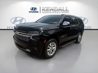 Chevrolet Tahoe 2021 4x2 Premier 4dr SUV