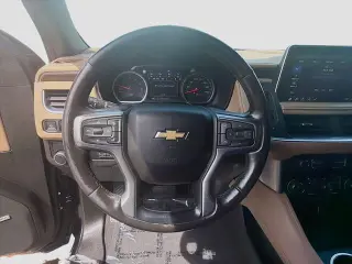Chevrolet Tahoe 2021 4x2 Premier 4dr SUV