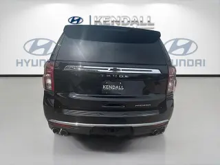 Chevrolet Tahoe 2021 4x2 Premier 4dr SUV