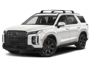 Hyundai PALISADE 2024 XRT 4dr SUV