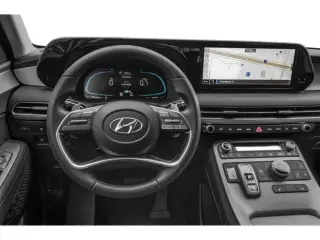 Hyundai PALISADE 2024 XRT 4dr SUV