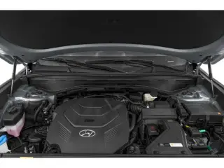 Hyundai PALISADE 2024 XRT 4dr SUV