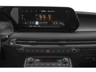 Hyundai PALISADE 2024 XRT 4dr SUV