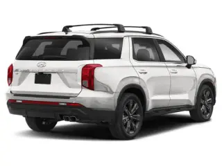 Hyundai PALISADE 2024 XRT 4dr SUV