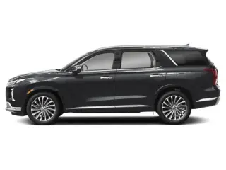Hyundai PALISADE 2023 Calligraphy 4dr SUV