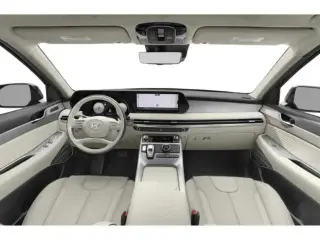 Hyundai PALISADE 2023 Calligraphy 4dr SUV