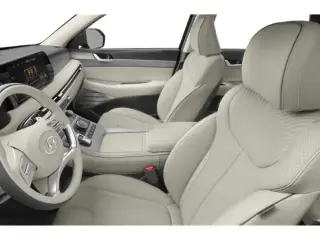 Hyundai PALISADE 2023 Calligraphy 4dr SUV