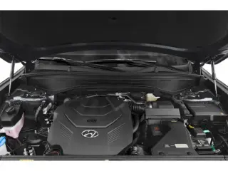 Hyundai PALISADE 2023 Calligraphy 4dr SUV