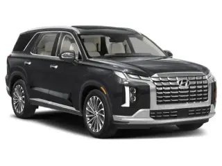 Hyundai PALISADE 2023 Calligraphy 4dr SUV