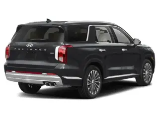 Hyundai PALISADE 2023 Calligraphy 4dr SUV