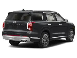 Hyundai PALISADE 2023 Calligraphy 4dr SUV