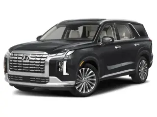 Hyundai PALISADE 2023 Calligraphy 4dr SUV