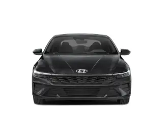 Hyundai ELANTRA 2025 SE 4dr Sedan