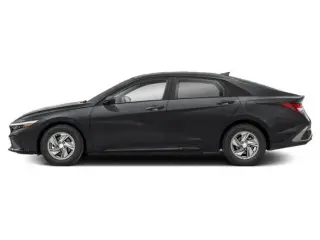 Hyundai ELANTRA 2025 SE 4dr Sedan
