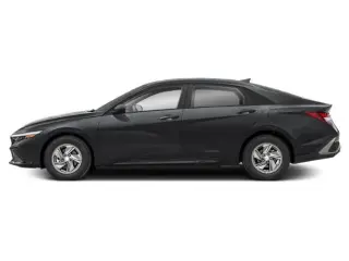 Hyundai ELANTRA 2025 SE 4dr Sedan