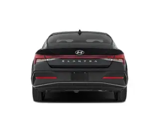 Hyundai ELANTRA 2025 SE 4dr Sedan