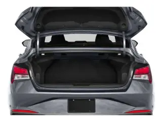 Hyundai ELANTRA 2023 SEL 4dr Sedan