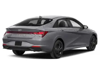 Hyundai ELANTRA 2023 SEL 4dr Sedan