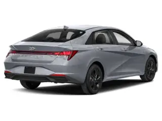 Hyundai ELANTRA 2023 SEL 4dr Sedan