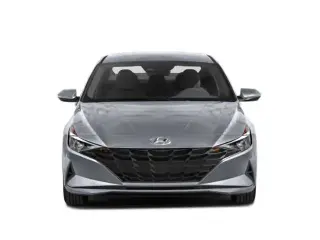 Hyundai ELANTRA 2023 SEL 4dr Sedan