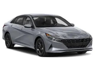 Hyundai ELANTRA 2023 SEL 4dr Sedan