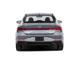 Hyundai ELANTRA 2023 SEL 4dr Sedan