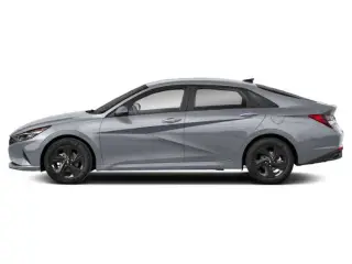 Hyundai ELANTRA 2023 SEL 4dr Sedan