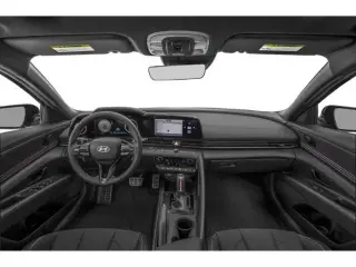 Hyundai ELANTRA 2024 N Line 4dr Sedan