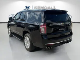 Chevrolet Tahoe 2023 4x2 Premier 4dr SUV