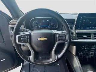 Chevrolet Tahoe 2023 4x2 Premier 4dr SUV