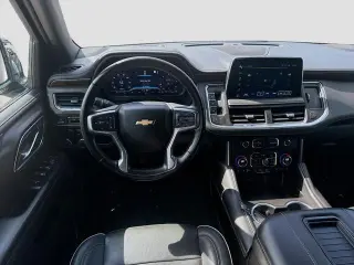 Chevrolet Tahoe 2023 4x2 Premier 4dr SUV
