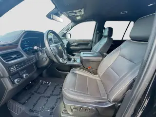 Chevrolet Tahoe 2023 4x2 Premier 4dr SUV