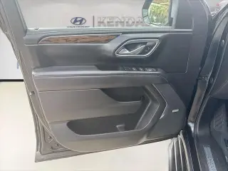 Chevrolet Tahoe 2023 4x2 Premier 4dr SUV