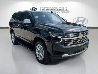Chevrolet Tahoe 2023 4x2 Premier 4dr SUV
