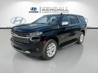 Chevrolet Tahoe 2023 4x2 Premier 4dr SUV