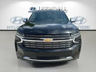 Chevrolet Tahoe 2023 4x2 Premier 4dr SUV