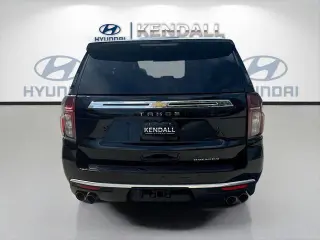 Chevrolet Tahoe 2023 4x2 Premier 4dr SUV