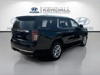 Chevrolet Tahoe 2023 4x2 Premier 4dr SUV
