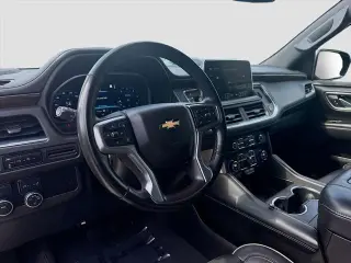 Chevrolet Tahoe 2023 4x2 Premier 4dr SUV