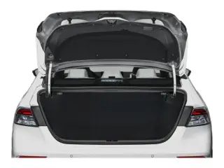Honda Accord Hybrid 2024 EX-L 4dr Sedan