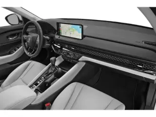 Honda Accord Hybrid 2024 EX-L 4dr Sedan