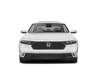 Honda Accord Hybrid 2024 EX-L 4dr Sedan