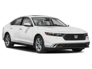 Honda Accord Hybrid 2024 EX-L 4dr Sedan