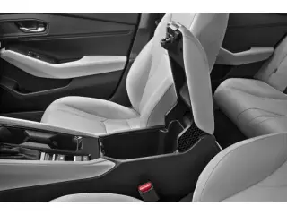 Honda Accord Hybrid 2024 EX-L 4dr Sedan