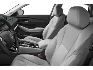 Honda Accord Hybrid 2024 EX-L 4dr Sedan