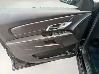 GMC Terrain 2017 SLE-1 4dr SUV