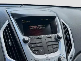 GMC Terrain 2017 SLE-1 4dr SUV