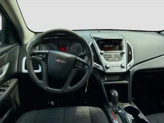 GMC Terrain 2017 SLE-1 4dr SUV