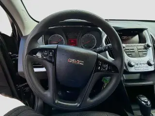 GMC Terrain 2017 SLE-1 4dr SUV
