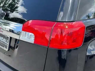 GMC Terrain 2017 SLE-1 4dr SUV